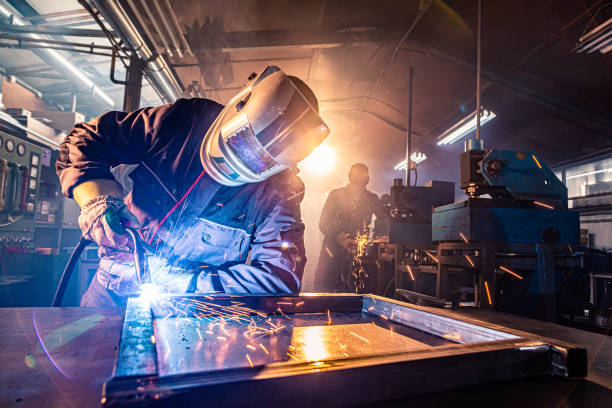 Professional Welder & Metal Fabrication in Rio Hondo, TX