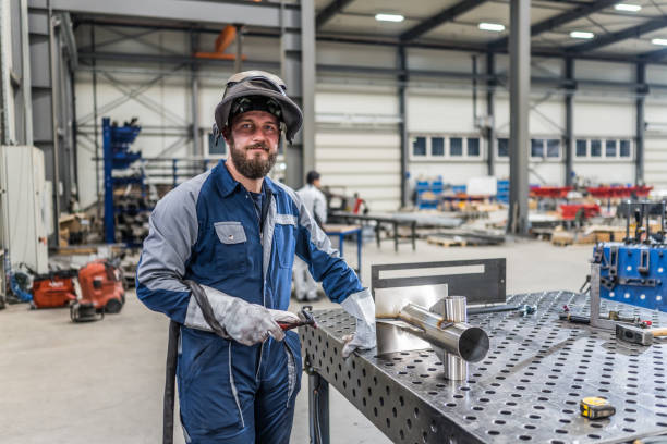 Reliable Rio Hondo, TX Welder & Metal Fabrication Solutions